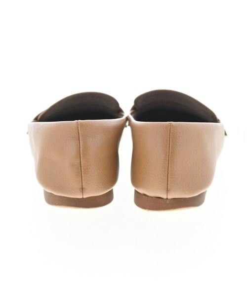 LE TALON（ル　タロン）ドレスシューズ/ローファー 茶 サイズ:22.5cm レディース/2200626477028