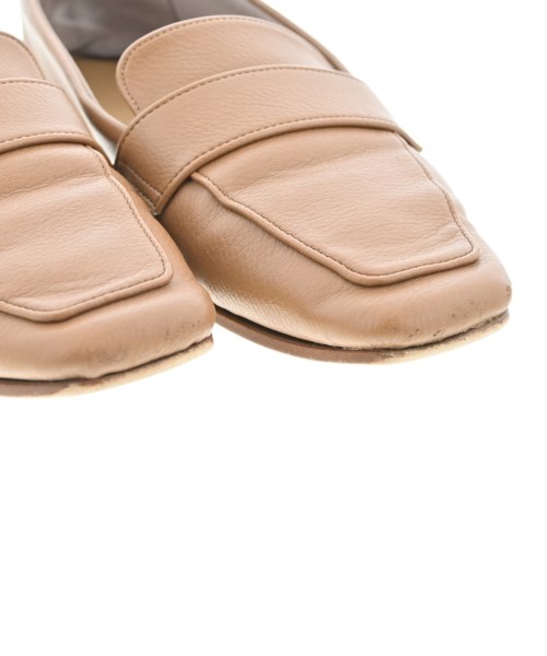 LE TALON（ル　タロン）ドレスシューズ/ローファー 茶 サイズ:22.5cm レディース/2200626477028