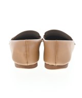 LE TALON（ル　タロン）ドレスシューズ/ローファー 茶 サイズ:22.5cm レディース/2200626477028