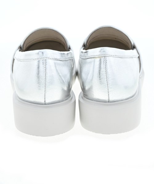 LE TALON（ル　タロン）スニーカー シルバー サイズ:22.5cm レディース/2200626477042