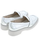 LE TALON（ル　タロン）スニーカー シルバー サイズ:22.5cm レディース/2200626477042