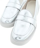 LE TALON（ル　タロン）スニーカー シルバー サイズ:22.5cm レディース/2200626477042