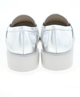 LE TALON（ル　タロン）スニーカー シルバー サイズ:22.5cm レディース/2200626477042