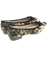 LE TALON（ル　タロン）パンプス 白 サイズ:22.5cm レディース/2200638257120