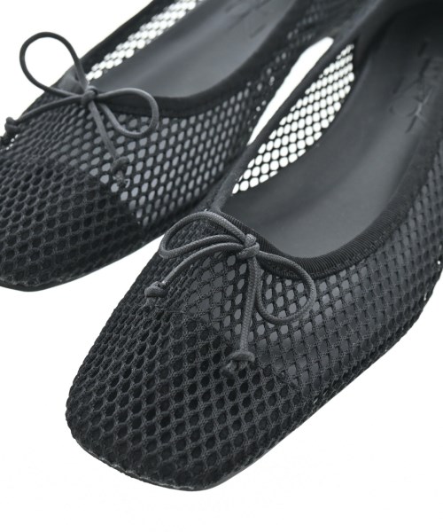 LE TALON（ル　タロン）パンプス 黒 サイズ:24cm レディース/2200625019069