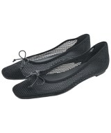 LE TALON（ル　タロン）パンプス 黒 サイズ:24cm レディース/2200625019069