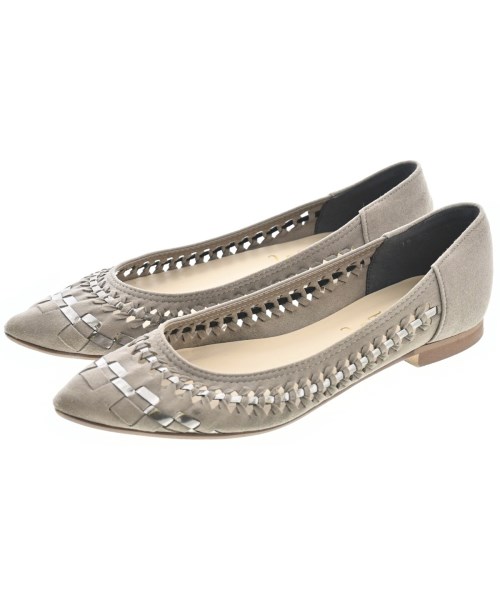 ル　タロン(LE TALON)のLE TALON パンプス