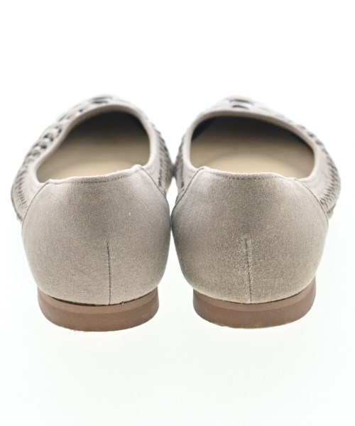 LE TALON（ル　タロン）パンプス グレー サイズ:23cm レディース/2200632072033