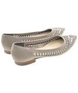 LE TALON（ル　タロン）パンプス グレー サイズ:23cm レディース/2200632072033