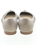 LE TALON（ル　タロン）パンプス グレー サイズ:23cm レディース/2200632072033