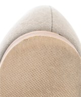 LE TALON（ル　タロン）パンプス グレー サイズ:23cm レディース/2200632072033