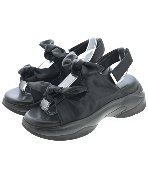 ル　タロン(LE TALON)のLE TALON サンダル