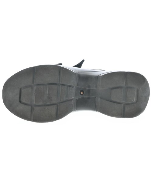 LE TALON（ル　タロン）サンダル 黒 サイズ:M(23.5cm位) レディース/2200637857017