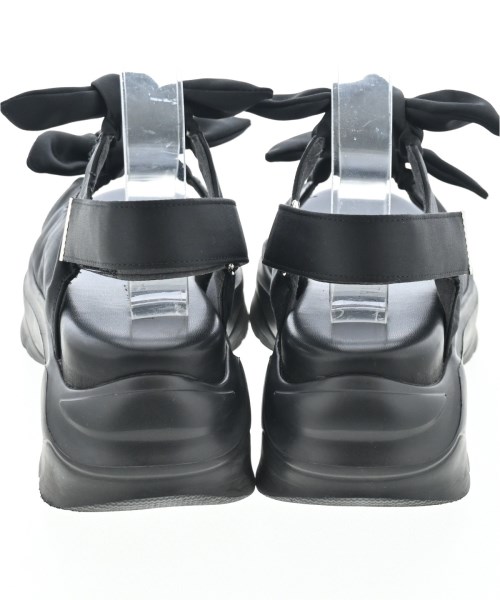 LE TALON（ル　タロン）サンダル 黒 サイズ:M(23.5cm位) レディース/2200637857017