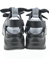 LE TALON（ル　タロン）サンダル 黒 サイズ:M(23.5cm位) レディース/2200637857017