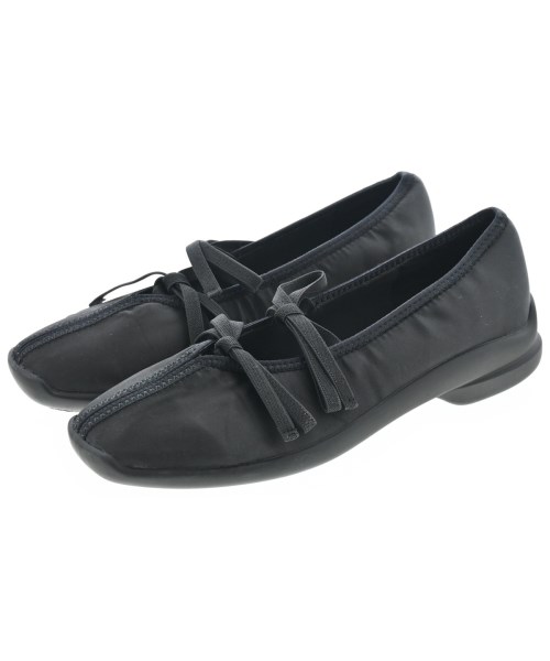 LE TALON(ル　タロン)バレエシューズ/オペラシューズ 黒 サイズ:24.5cm/2200618406043