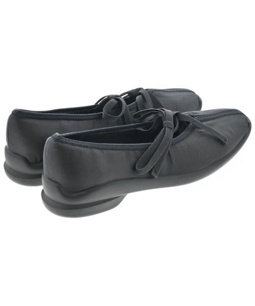 LE TALON（ル　タロン）バレエシューズ/オペラシューズ 黒 サイズ:24.5cm レディース/2200618406043