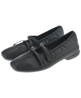 LE TALON（ル　タロン）バレエシューズ/オペラシューズ 黒 サイズ:24.5cm レディース/2200618406043