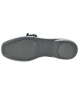 LE TALON（ル　タロン）バレエシューズ/オペラシューズ 黒 サイズ:24.5cm レディース/2200618406043