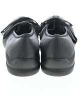 LE TALON（ル　タロン）バレエシューズ/オペラシューズ 黒 サイズ:24.5cm レディース/2200618406043