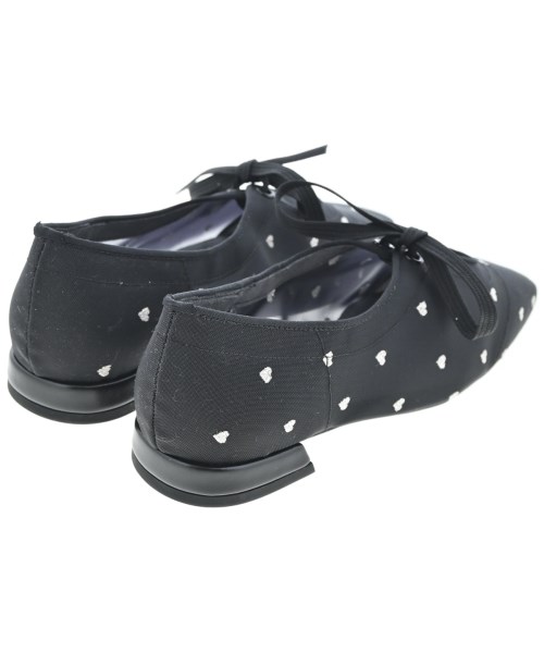 LE TALON（ル　タロン）パンプス 黒 サイズ:22cm レディース/2200636849433