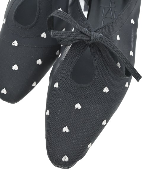 LE TALON（ル　タロン）パンプス 黒 サイズ:22cm レディース/2200636849433