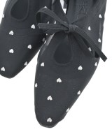 LE TALON（ル　タロン）パンプス 黒 サイズ:22cm レディース/2200636849433