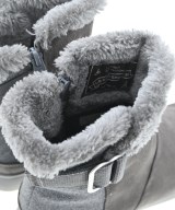 LE TALON（ル　タロン）ブーツ グレー サイズ:24cm レディース/2200627192319