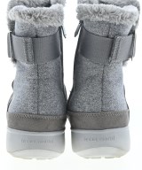 LE TALON（ル　タロン）ブーツ グレー サイズ:24cm レディース/2200627192319