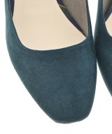 LE TALON（ル　タロン）パンプス 緑 サイズ:24cm レディース/2200627192326