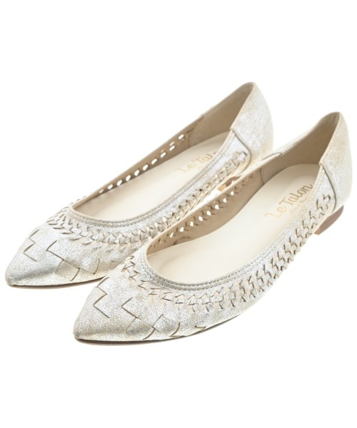 ル　タロン(LE TALON)のLE TALON パンプス