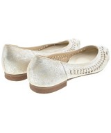 LE TALON（ル　タロン）パンプス ゴールド サイズ:23.5cm レディース/2200627192333