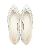 LE TALON（ル　タロン）パンプス ゴールド サイズ:23.5cm レディース/2200627192333