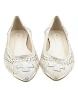 LE TALON（ル　タロン）パンプス ゴールド サイズ:23.5cm レディース/2200627192333