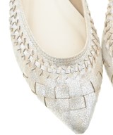 LE TALON（ル　タロン）パンプス ゴールド サイズ:23.5cm レディース/2200627192333