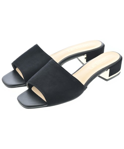 ル　タロン(LE TALON)のLE TALON サンダル