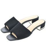 LE TALON（ル　タロン）サンダル 黒 サイズ:M(23.5cm位) レディース/2200627192340