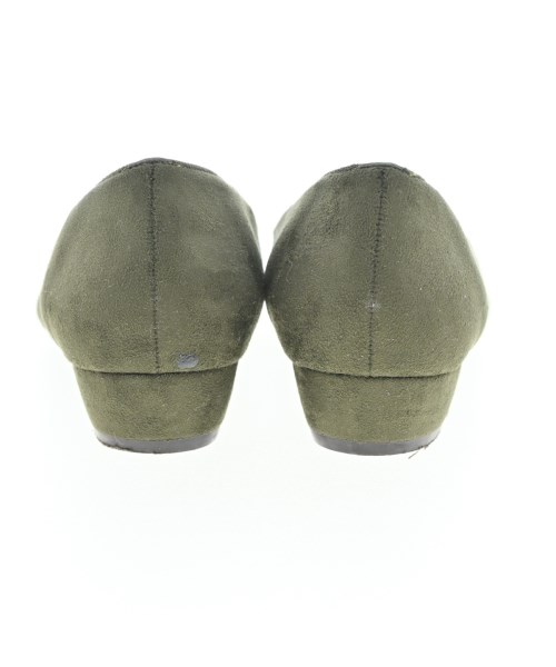 LE TALON（ル　タロン）パンプス カーキ サイズ:EU36 1/2(23cm位) レディース/2200627192357