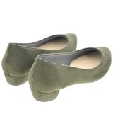 LE TALON（ル　タロン）パンプス カーキ サイズ:EU36 1/2(23cm位) レディース/2200627192357