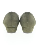 LE TALON（ル　タロン）パンプス カーキ サイズ:EU36 1/2(23cm位) レディース/2200627192357