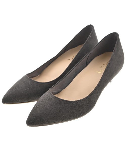 ル　タロン(LE TALON)のLE TALON パンプス