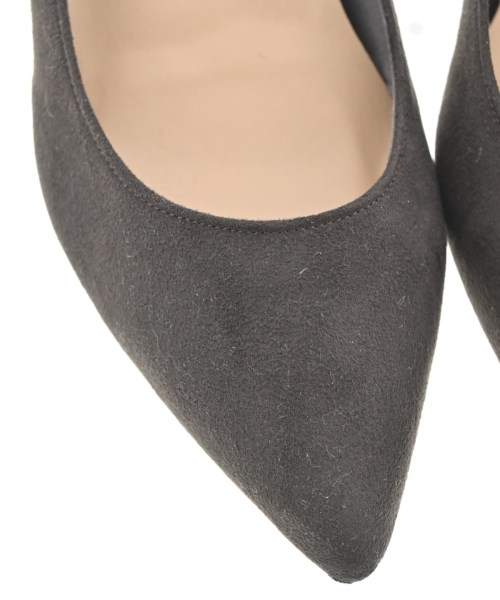 LE TALON（ル　タロン）パンプス 茶 サイズ:24cm レディース/2200627192364