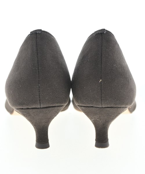 LE TALON（ル　タロン）パンプス 茶 サイズ:24cm レディース/2200627192364