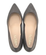 LE TALON（ル　タロン）パンプス 茶 サイズ:24cm レディース/2200627192364