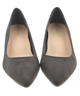 LE TALON（ル　タロン）パンプス 茶 サイズ:24cm レディース/2200627192364