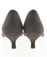 LE TALON（ル　タロン）パンプス 茶 サイズ:24cm レディース/2200627192364