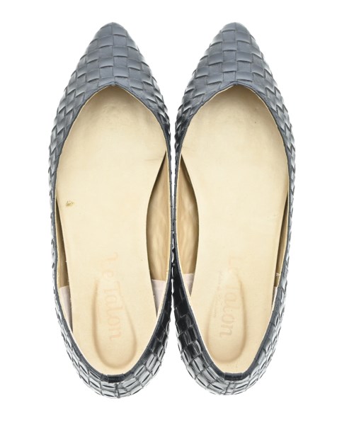 LE TALON（ル　タロン）パンプス 黒 サイズ:EU36(22.5cm位) レディース/2200627192371