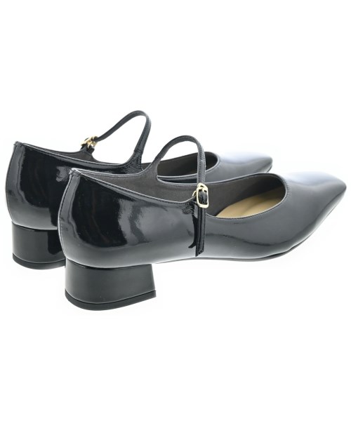 LE TALON（ル　タロン）パンプス 黒 サイズ:25cm レディース/2200628728081