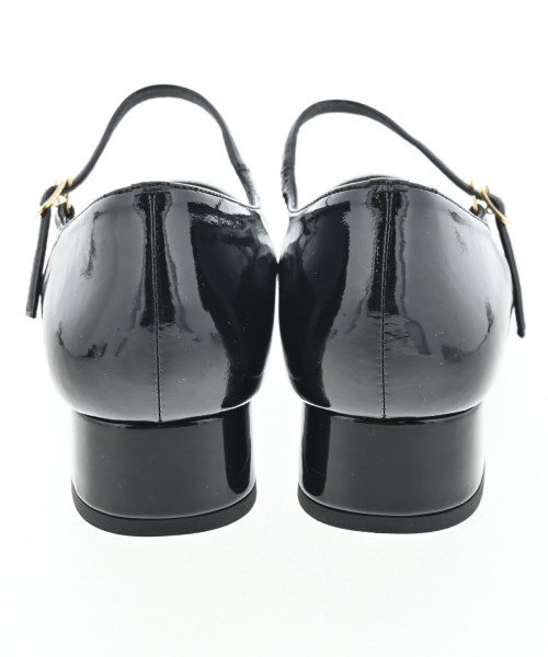 LE TALON（ル　タロン）パンプス 黒 サイズ:25cm レディース/2200628728081