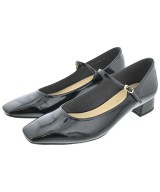 LE TALON（ル　タロン）パンプス 黒 サイズ:25cm レディース/2200628728081